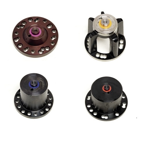 hunter 20-3204-1 Комплект адаптеров фланцевых ram