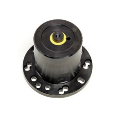 hunter 175-514-1 Адаптер фланцевый 8 x 200 мм, 10 x 7.25"