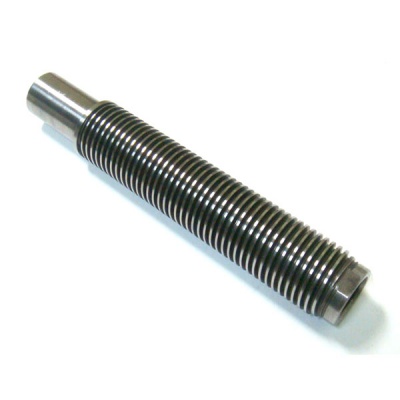 97-531-2 Вал резьбовой, диаметр 40мм