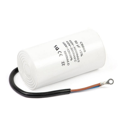 Конденсатор