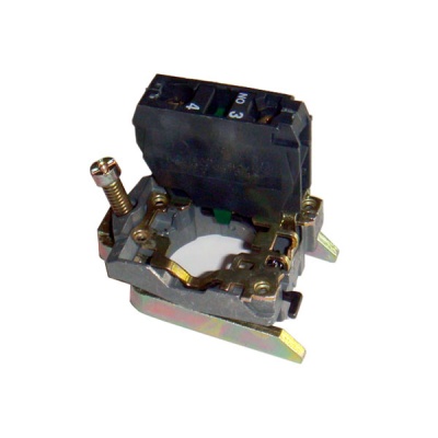 18-418-2 Блок контактный выключателя питания