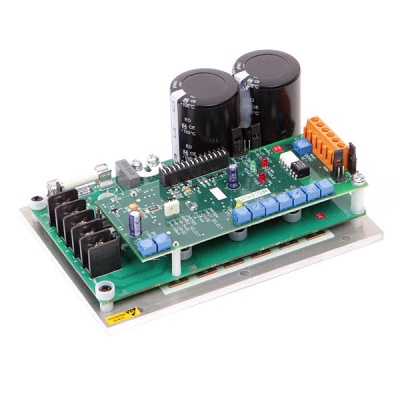 232-227-1 Блок управления электроприводом OCL4XX, рев. 2