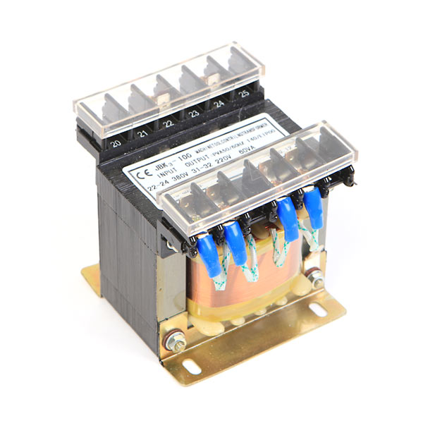 45018010-030 Трансформатор jbk3-100 380v/190v/220v