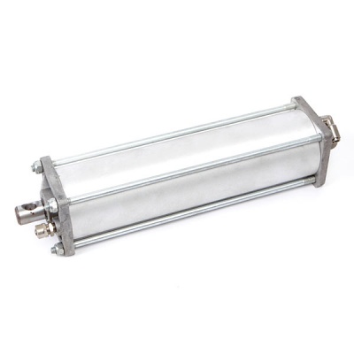 Зажимной цилиндр