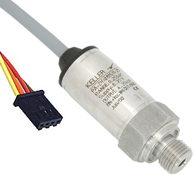 Датчик давления 30 bar, G1/8