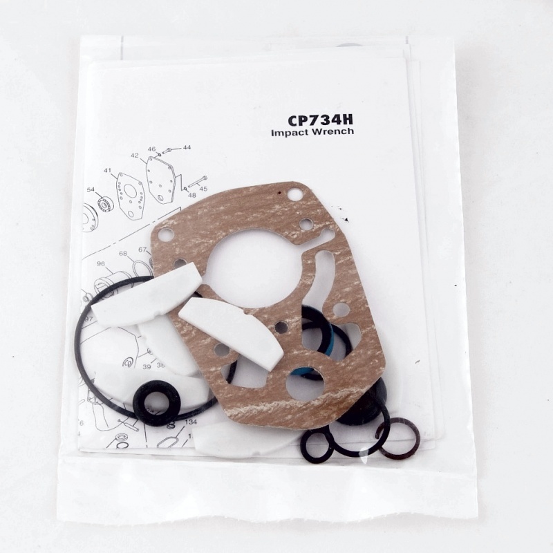 CA14 7716 ТО комплект для  CP734H