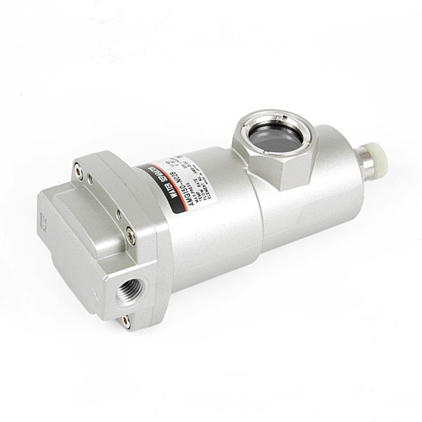 136-94-2 Фильтр-регулятор автозажима