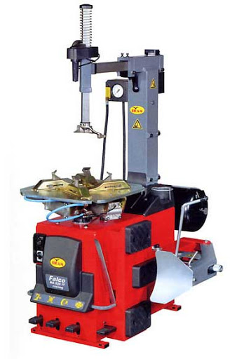 Станки шиномонтажные легковые