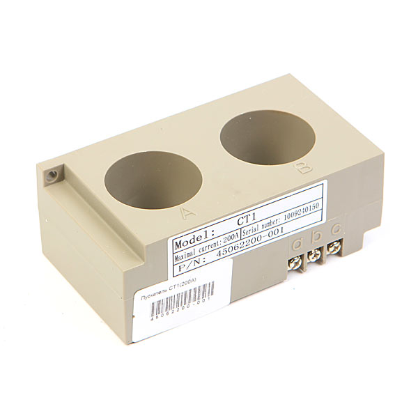 45062200-001 Пускатель ct1(200a)