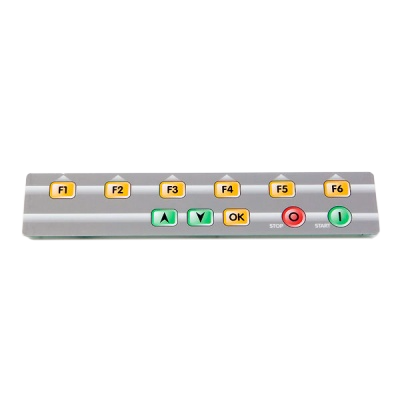 653588 Панель управления на SBM V625/650/725/750/750P
