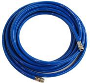 6158046270 Шланг полиуретановый 6,5х10мм под быстрый разъем 1/4" cp