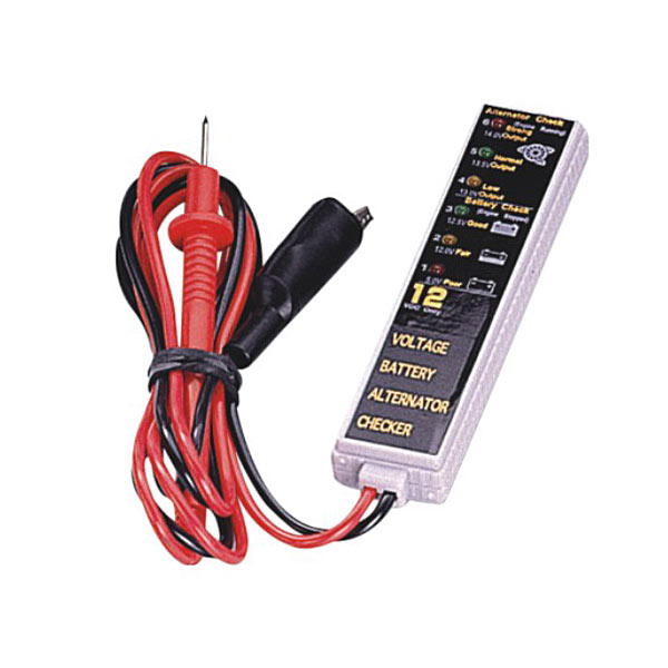 Инструмент электрика, тестеры