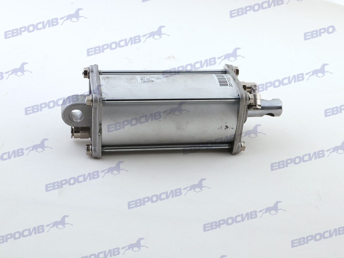 730091250 Цилиндр колонны