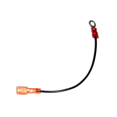 37-542-1 Провод заземления платы USB-блока