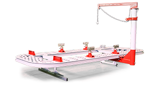 siver К-110 стапель платформенный