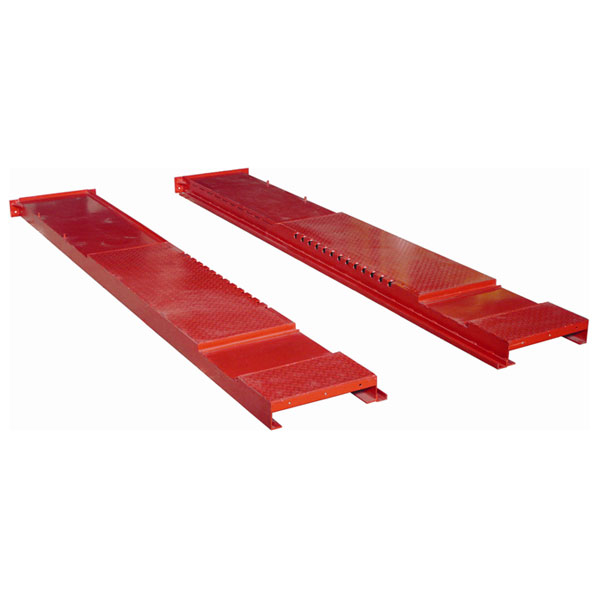 Siver СР-1 Пути ямные