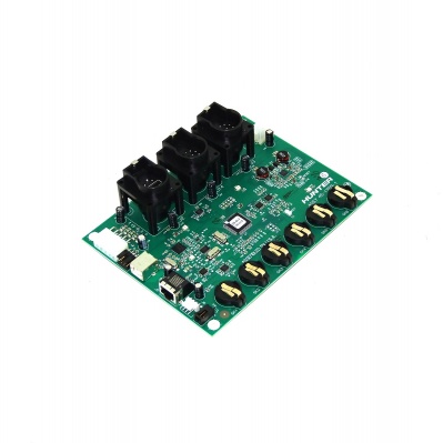 45-1359-1 Плата интерфейсная USB-блока, G3A