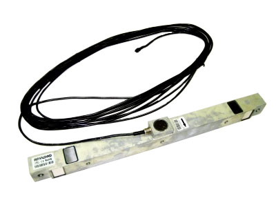 109-167-2 Датчик тормозной платформы двухкомпонентный