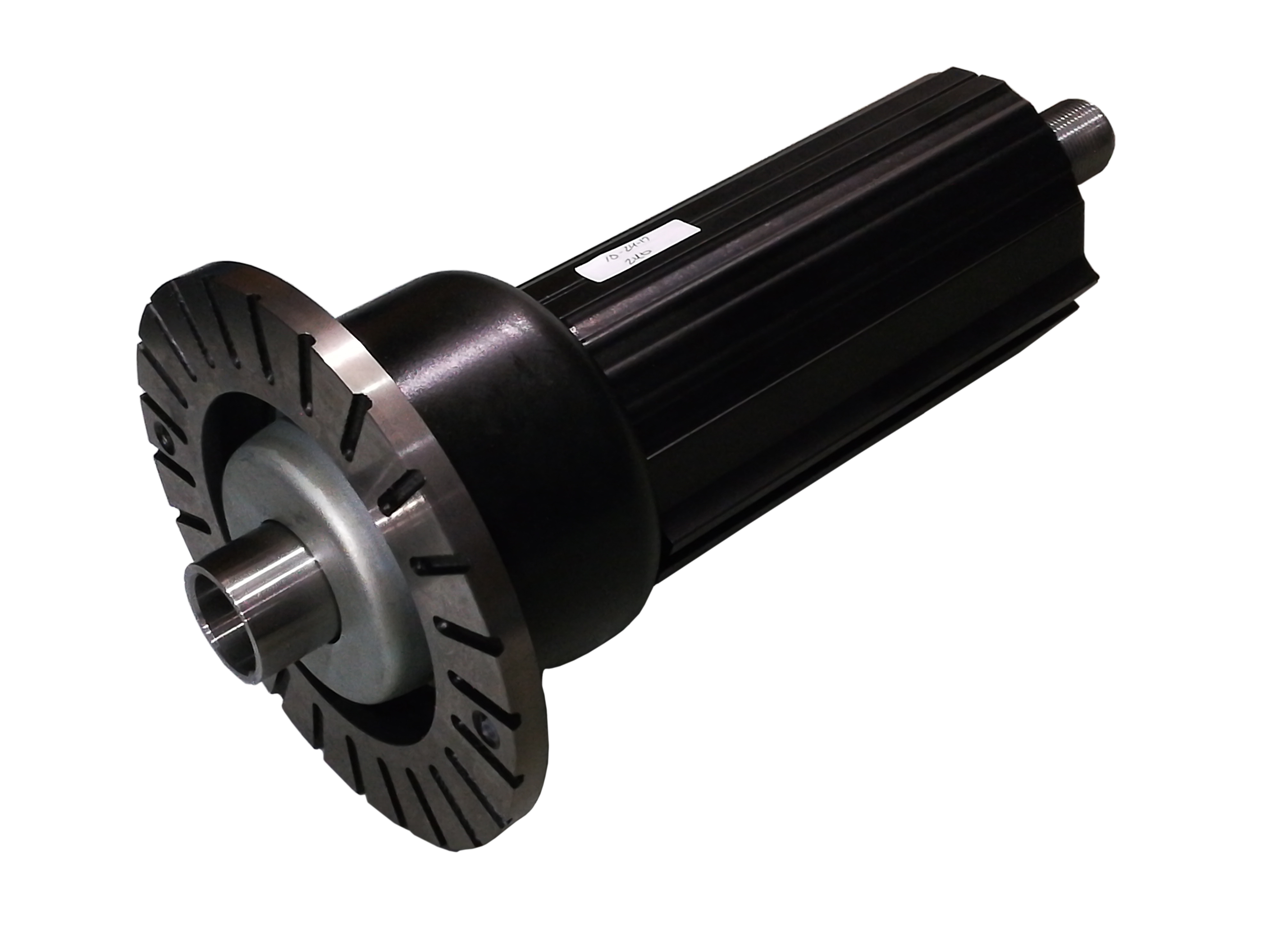 105-486-1 Шпиндель GSP9200/GSP9720/GSP9620, в сборе