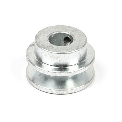 Шкив электродвигателя