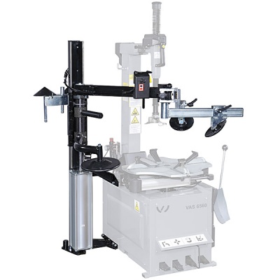 Третья рука bps-525 для tcx525 hunter rp11-8-11400230