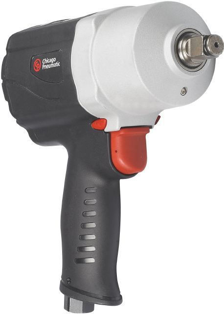 CP7749 Ударный гайковерт 1\2"