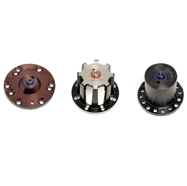 hunter 20-3203-1 Комплект адаптеров фланцевых gm