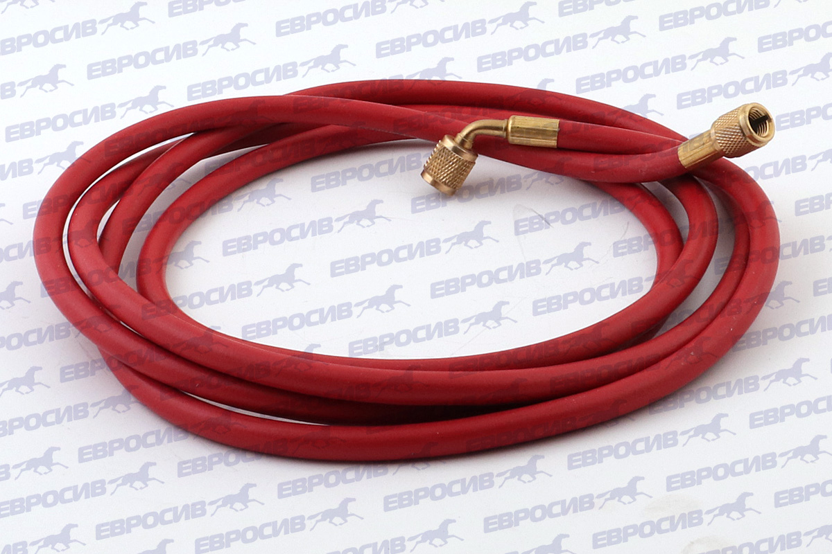 Шланг высокого давления 3 м, R-134A