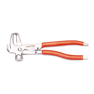 Hunter 221-589-2 Кусачки/молоток для грузов
