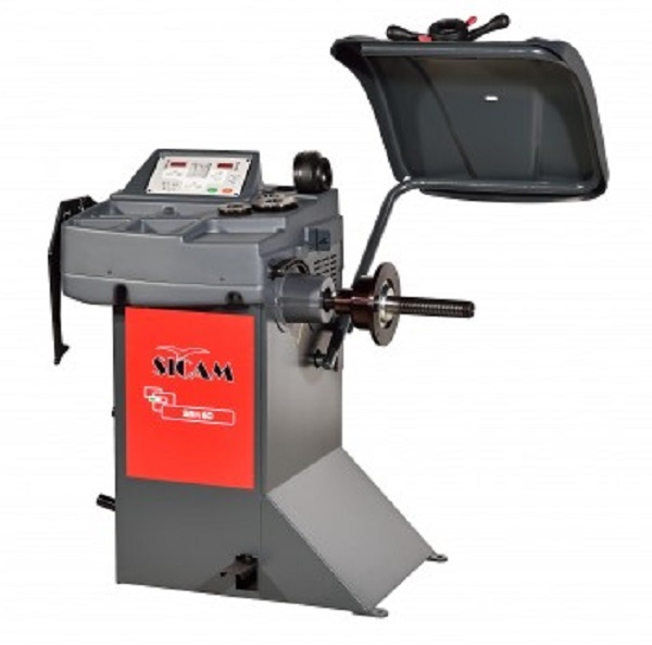 Балансировочный станок sicam sbm 60 a (ИТАЛИЯ)