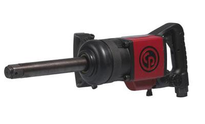 Ударный гайковерт 1" cp7780-6 (США)