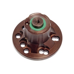 hunter 175-506-1 Адаптер фланцевый 5 x 105 мм, 6 x 120 мм