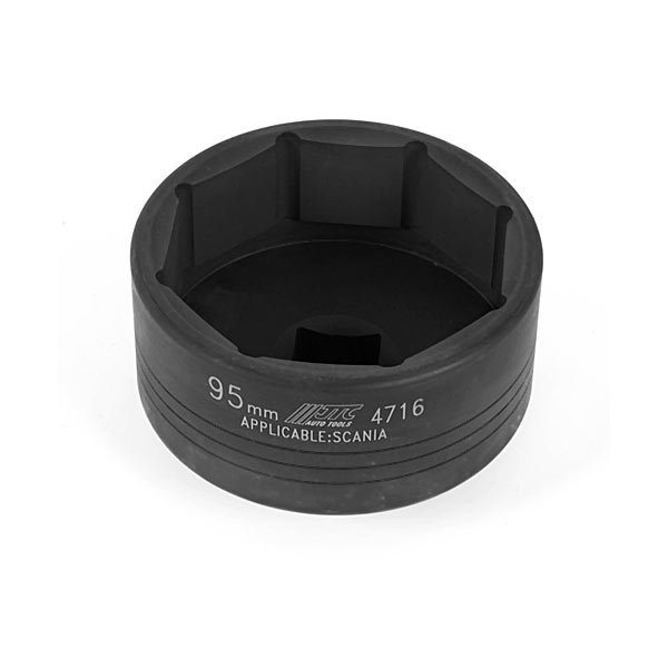 Специальные ключи и головки