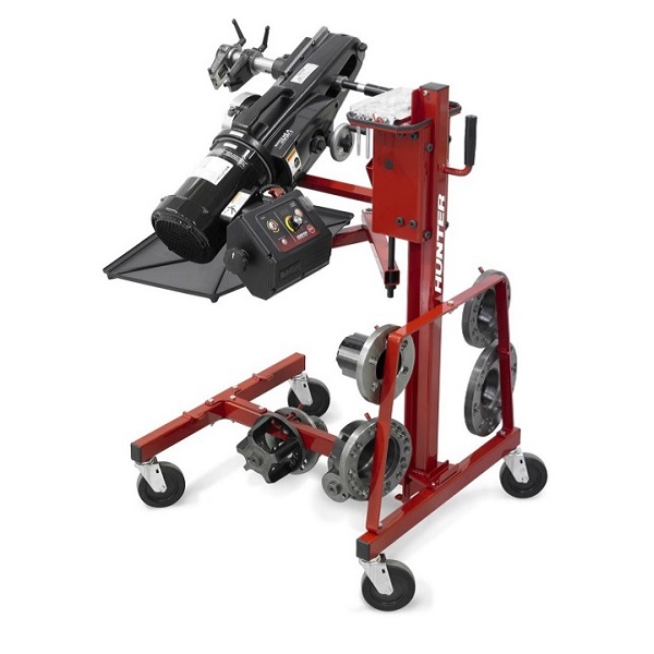 Станки для проточки тормозных дисков и барабанов