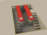 Siver СР-1 Пути ямные