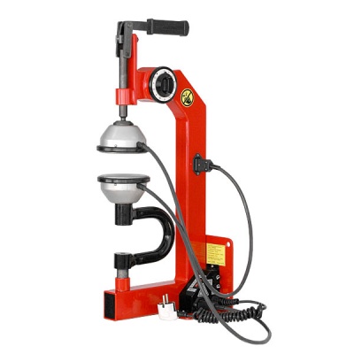 Вулканизатор СИБЕК ПИОНЕР (Россия)