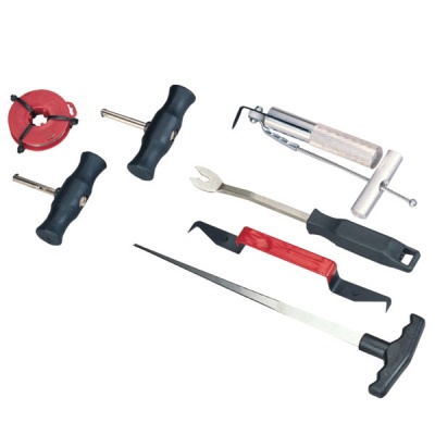 jtc 2525 Комплект для демонтажа стекол