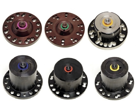 hunter 20-3202-1 Комплект адаптеров фланцевых ford