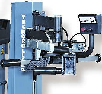 tecnoroller xl c/helper третья рука к автоматическим станкам sicam 