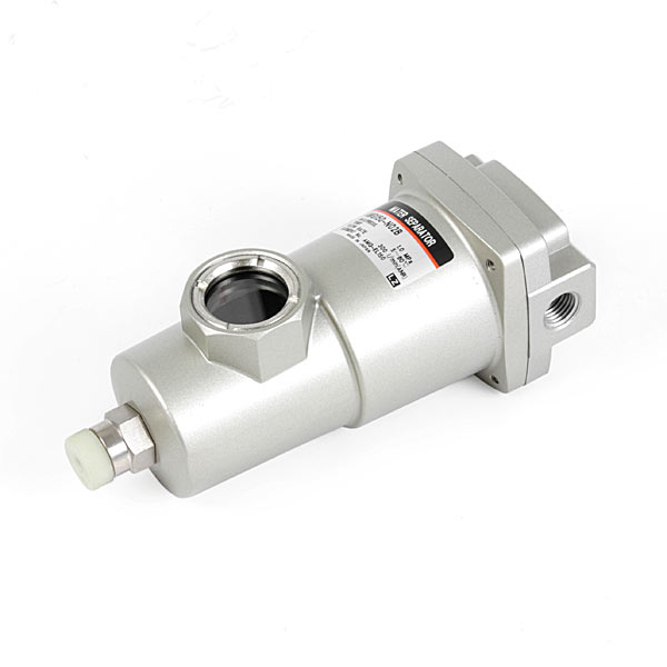 136-94-2 Фильтр-регулятор автозажима