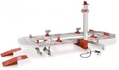 Стапель платформенный siver  Е-110 (Россия)