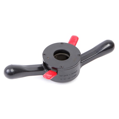 Гайка быстросъёмная