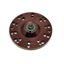 hunter 175-496-1 Адаптер фланцевый 8 x 225 мм, 10 x 225 мм, 10 x 7.25"