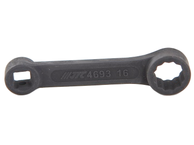JTC 4693 Ключ гаечный для болтов "Мерседес"