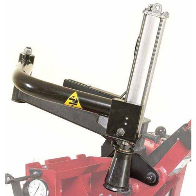 20-2502-1 Третья рука к шиномонтажным станкам hunter