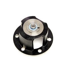 hunter 175-497-1 Адаптер фланцевый 6 x 205 мм