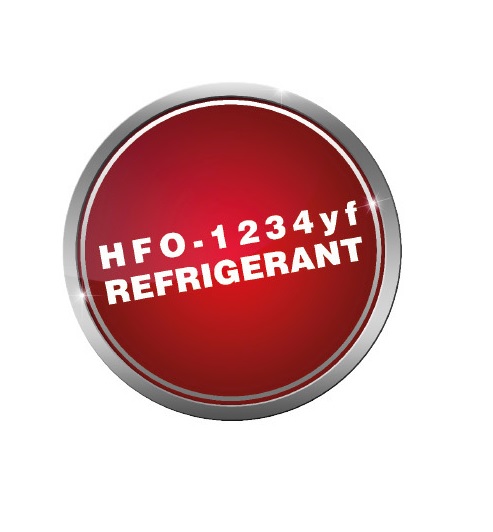 FAST 222YF Автоматическая установка для заправки автомобильных кондиционеров