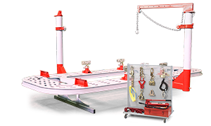 siver К-210 maxi Стапель платформенный