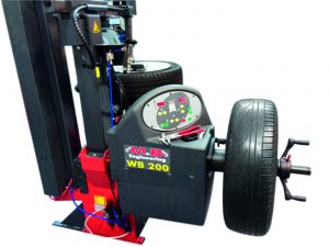 WB200 Балансирующий модуль для системы MSU