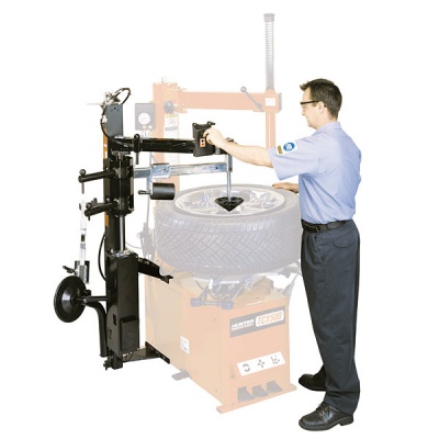 rp11-8-11400078 bps-500 третья рука для автоматических станков hunter tcx500 